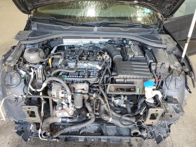 2019 VOLKSWAGEN JETTA GLI - 3VW5T7BU7KM144664