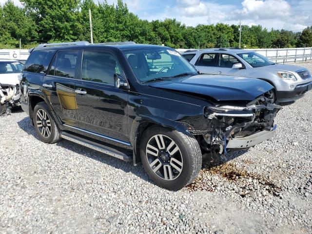 2019 TOYOTA 4RUNNER SR JTEBU5JR0K5615754