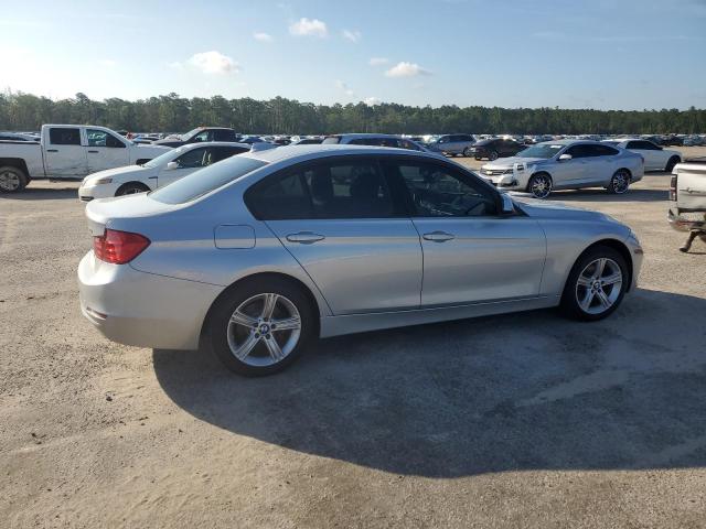 2015 BMW 320 I XDRI WBA3C3G5XFNT53717