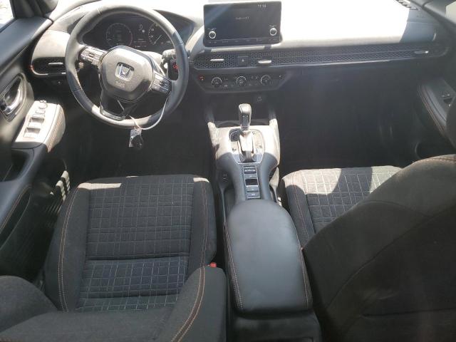 2025 HONDA HR-V SPORT 3CZRZ1H58SM715184