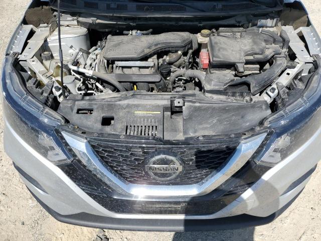 2021 NISSAN ROGUE SPOR - JN1BJ1BW7MW445449