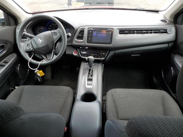2017 HONDA HR-V EX - 3CZRU6H57HM711518