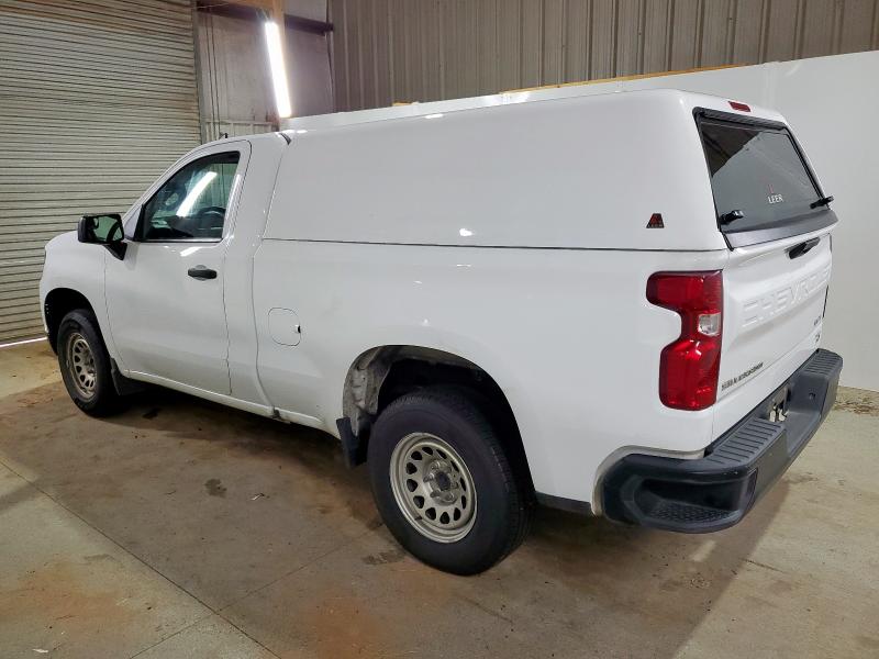 Vin: 3gcnaaek7pg350749, lot: 61909425, chevrolet all models c1500 20232