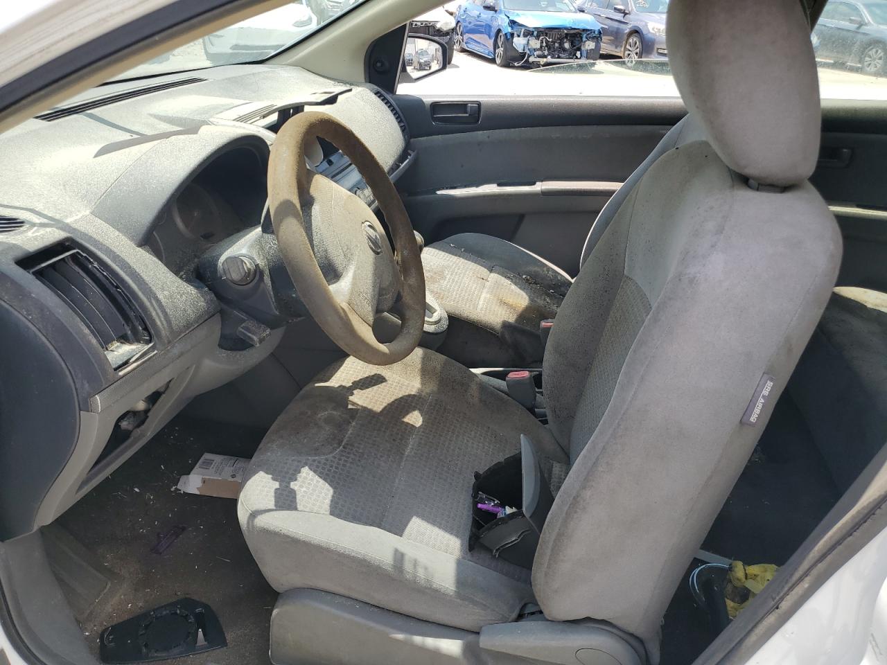 Lot #3290061266 2008 NISSAN SENTRA 2.0