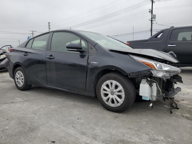 Vin: jtdkamfu2m3148890, lot: 60064065, toyota prius special edition 20214