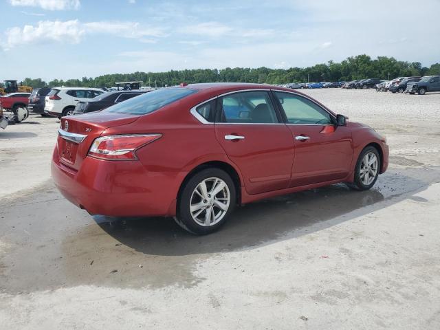 Vin: 1n4al3ap2fc173766, lot: 61140795, nissan altima 2.5 20153