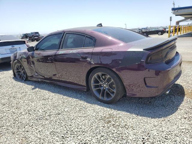 Vin: 2c3cdxct9nh122234, lot: 61642335, dodge charger r/t 20222