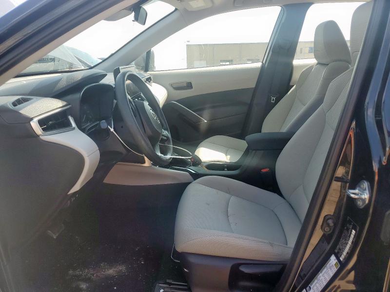2023 TOYOTA COROLLA CR 7MUAAABG7PV047573