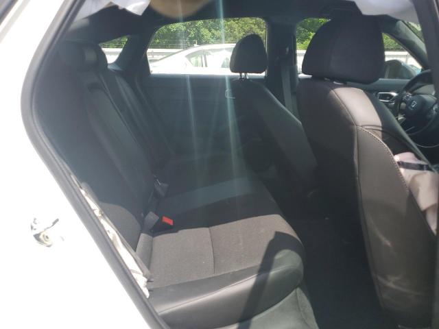 2025 HONDA CIVIC SPOR - 2HGFE2F58SH569947
