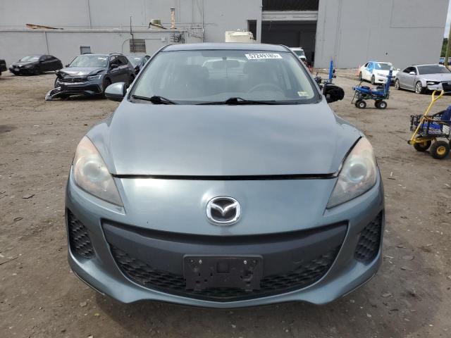 2013 MAZDA 3 I - JM1BL1UP2D1790477