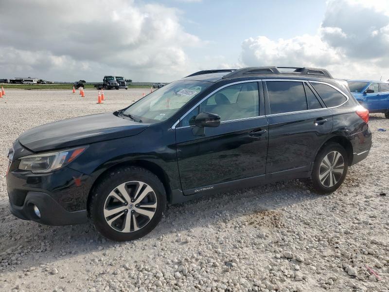 SUBARU OUTBACK 2.