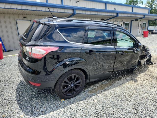 Vin: 1fmcu9hd9jub30751, lot: 60989685, ford escape sel 20183