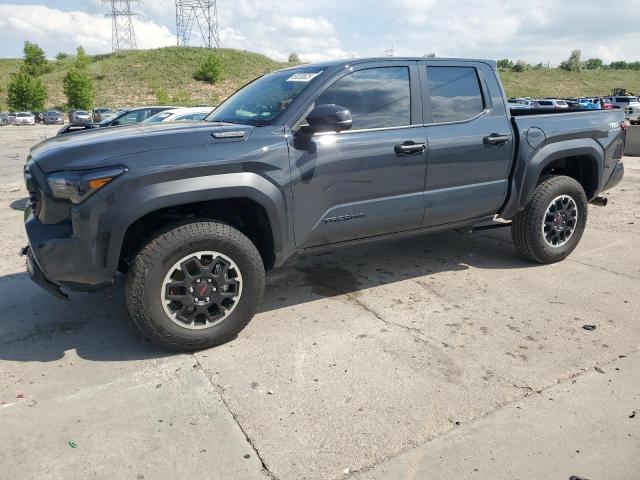 Vin: 3tylc5ln7st019688, lot: 59230625, toyota tacoma double cab 2025 img_1