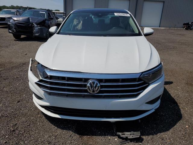 2019 VOLKSWAGEN JETTA SEL 3VWE57BU4KM264870
