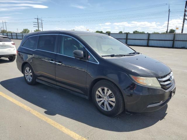 2015 HONDA ODYSSEY EX 5FNRL5H69FB062012