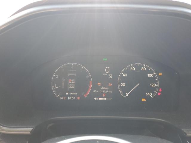 2025 HONDA CR-V EXL 2HKRS4H7XSH416539