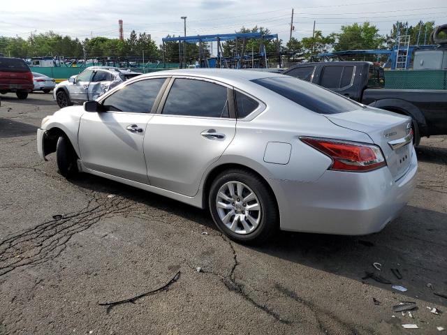 Vin: 1n4al3ap8ec199772, lot: 59002285, nissan altima 2.5 20142