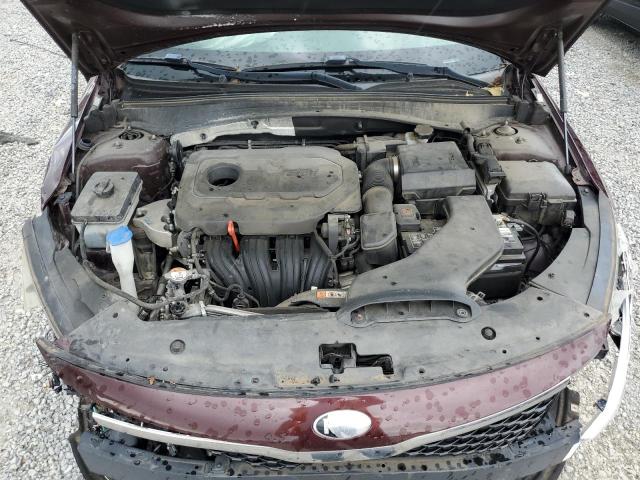 2017 KIA OPTIMA LX 5XXGT4L33HG131517