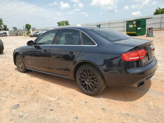 Vin: wauffafl5ca119982, lot: 60498885, audi a4 premium plus 20122