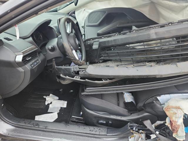 2025 NISSAN ALTIMA SV 1N4BL4DV7SN310834