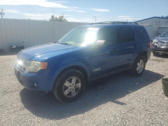 2008 FORD ESCAPE XLT #3301797378