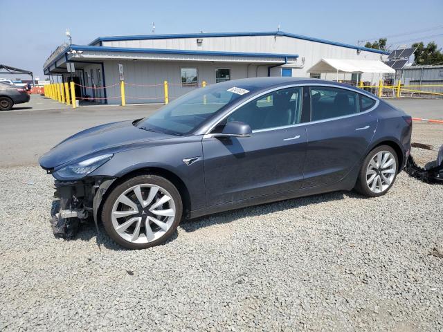 Vin: 5yj3e1eb5kf512047, lot: 62401635, tesla model 3 2019 img_1
