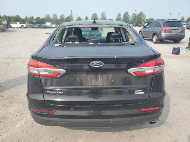 2020 FORD FUSION SEL - 3FA6P0CD0LR178005