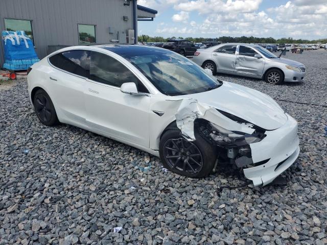 Vin: 5yj3e1eb5lf606916, lot: 60221665, tesla model 3 20204