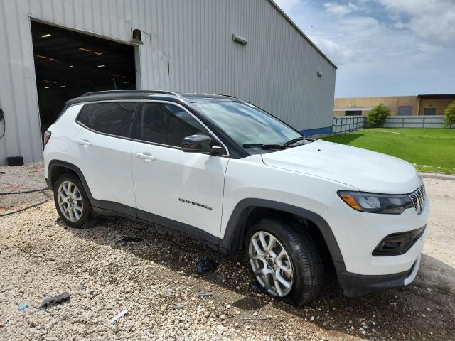 Vin: 3c4njdcn3st507482, lot: 60107975, jeep compass limited 20254