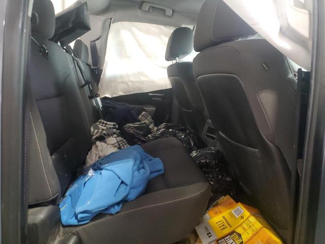 2015 CHEVROLET SILVERADO 1GCVKREC0FZ435130