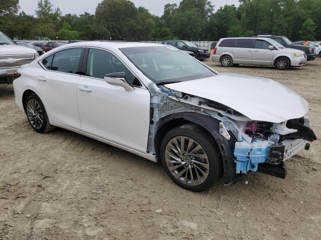 Vin: 58aea1c10su055657, lot: 61180675, lexus es300 300h base 20254