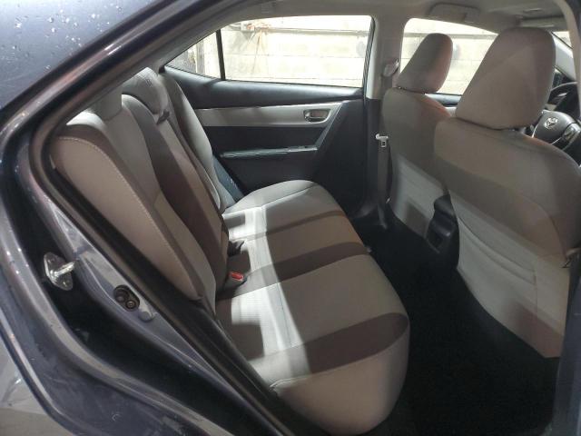 2018 TOYOTA COROLLA L - 2T1BURHE5JC051597