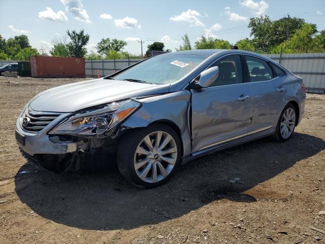 HYUNDAI AZERA LIMI