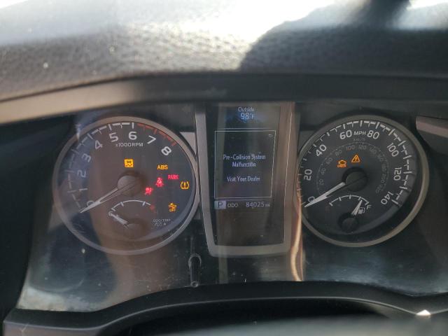 2020 TOYOTA TACOMA DOU - 3TMDZ5BN0LM094976