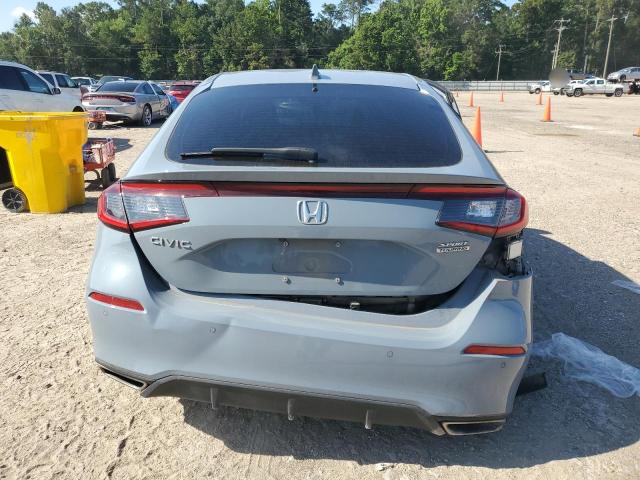 2023 HONDA CIVIC SPOR 19XFL1H88PE015882