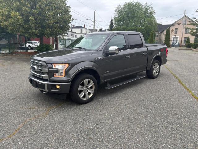 Vin: 1ftew1eg7hfc75051, lot: 63165515, ford f-150 supercrew 20172