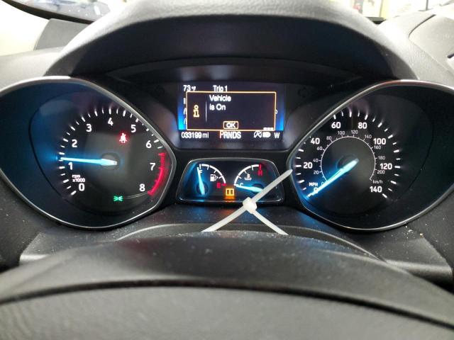2018 FORD ESCAPE TIT 1FMCU9J9XJUC70572