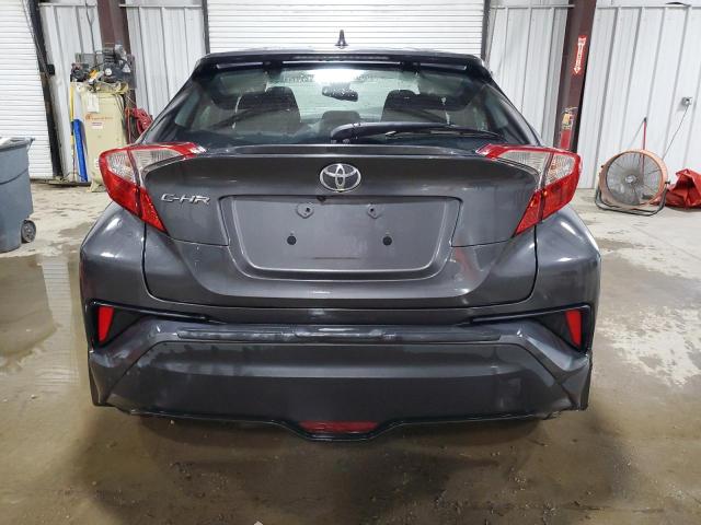 2018 TOYOTA C-HR XLE NMTKHMBX7JR051897