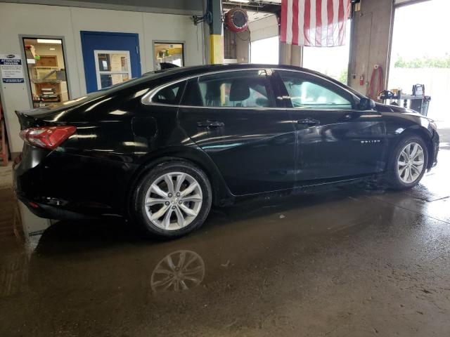 Vin: 1g1zd5stxkf162291, lot: 61659065, chevrolet malibu lt 20193