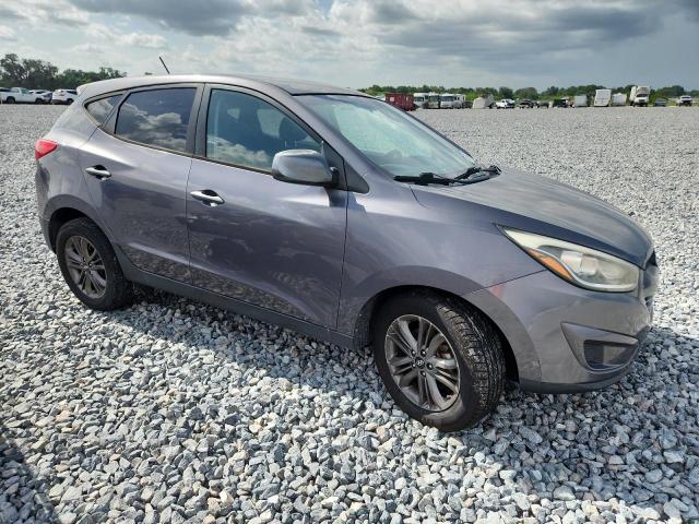 Vin: km8jt3af9eu895693, lot: 58567685, hyundai tucson gls 20144