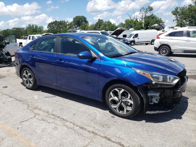 2020 KIA FORTE FE - 3KPF24AD3LE223996