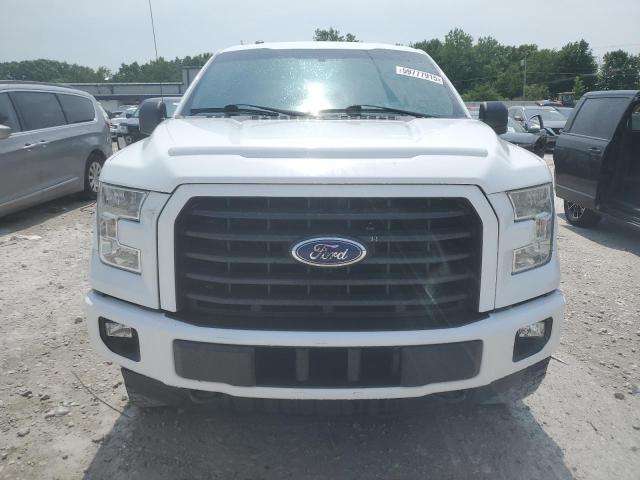 2015 FORD F150 SUPER - 1FTFW1EG2FFB89633