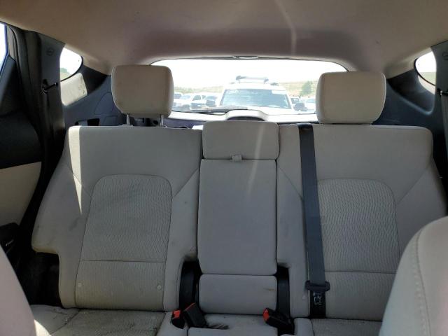 2018 HYUNDAI SANTA FE S - 5NMZTDLB3JH107094