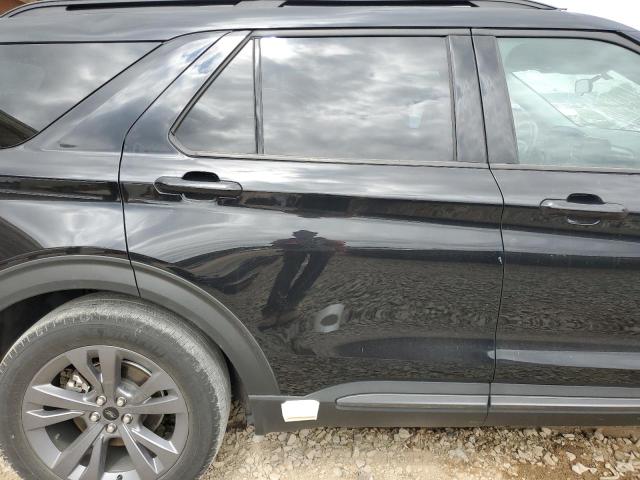 2022 FORD EXPLORER X - 1FMSK8DH5NGB72312