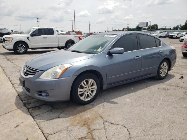 NISSAN ALTIMA BAS