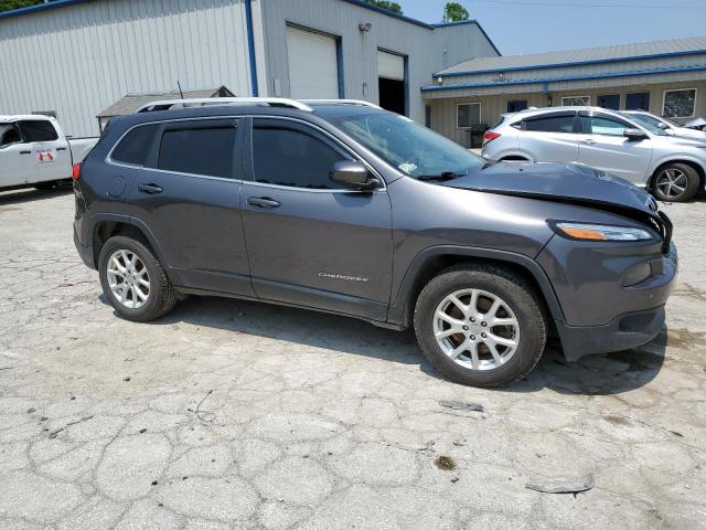 2017 JEEP CHEROKEE L 1C4PJLCB2HW623039