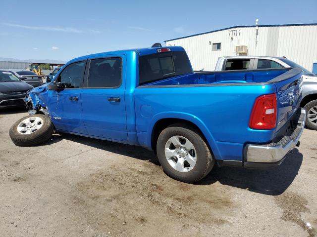 2025 RAM 1500 BIG H 1C6SRFFP7SN624414