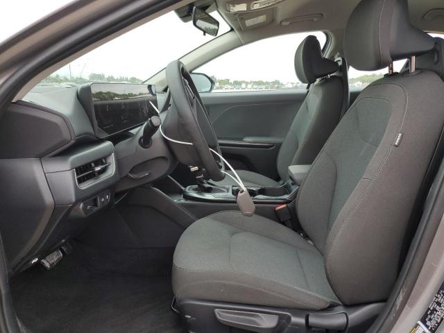 2025 KIA K4 LX 3KPFT4DE2SE119564