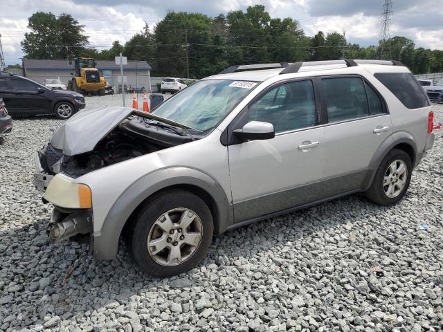 FORD FREESTYLE