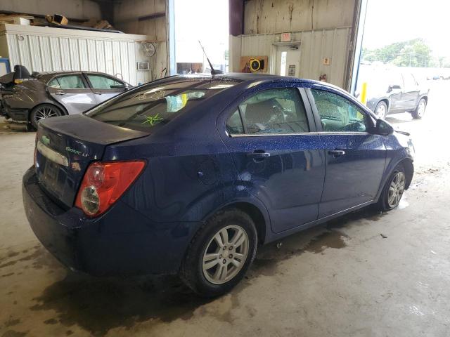 Vin: 1g1jc5sh4e4117844, lot: 60862995, chevrolet sonic lt 20143